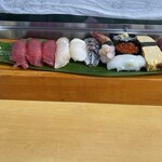 Dobashi Zushi - 