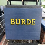 BURDE - 