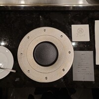 mahoroba 鉄板 心斎橋 - 