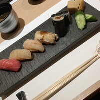 すし尽誠 - 