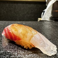 名古屋 栄 鮨 栄華 - ハタマス  