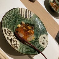 すし尽誠 - 