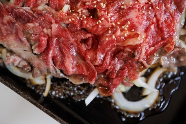 上高地食堂（カミコウチショクドウ） - 八甲田山（焼肉）の写真