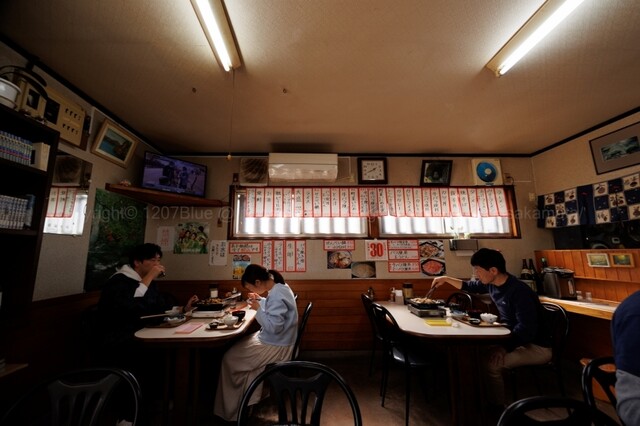 上高地食堂 八甲田山の焼肉 | 十和田市法量焼山の人気店