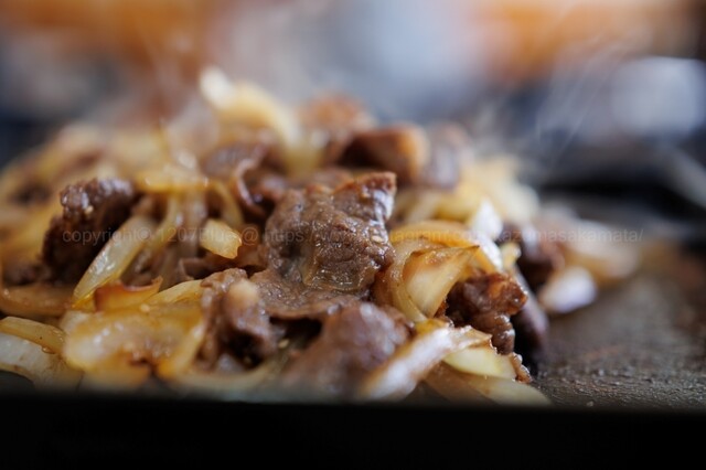 上高地食堂（カミコウチショクドウ） - 八甲田山（焼肉）の写真