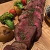 熟成和牛 肉ギャング 渋谷本店