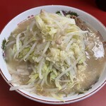 ラーメン二郎 - 