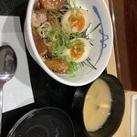 松屋 - 