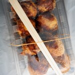 マヨたこ 大阪堂 - 料理写真: