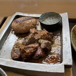 肉食堂 ハレノヒミート - 