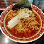 豚ソバ妖怪 飛燕 - 