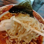 豚ソバ妖怪 飛燕 - 