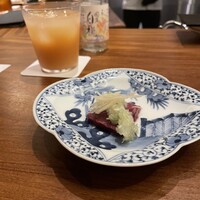 焼肉割烹QUON - 