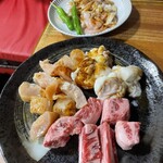 焼肉 ヨシダ - 料理写真: