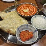 インド料理 ROBIN - 