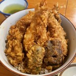 Tempura Yoshida - 