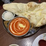 インド料理 ROBIN - 