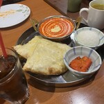 インド料理 ROBIN - 