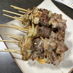 Yakitori Fukuyoshi - 