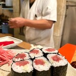 Kamesushi - 