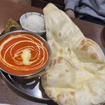 インド料理 ROBIN - 