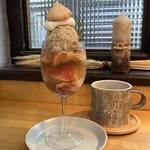 カフェ フラン - 