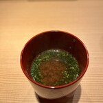 東麻布 天本 - 