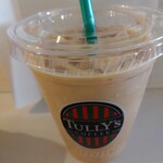 TULLY'S COFFEE - 