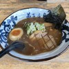 弟子屈ラーメン - 