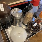 らーめん 陽八 - 