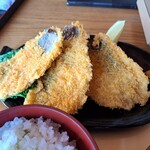 魚屋の磯料理 まるとし - 