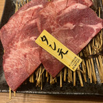 大和焼肉 結 - 