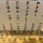 らーめん 陽八 - 