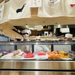 すし酒場 さしす - 