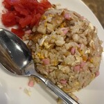 らーめん 陽八 - 