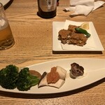 和食・酒 えん - 