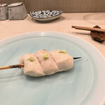 Yakitori Teru - 