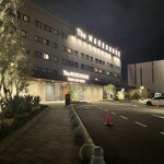 川崎キングスカイフロント 東急REIホテル - 