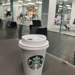 STARBUCKS COFFE - 