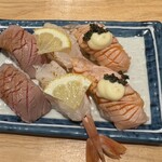 すし酒場 さしす - 