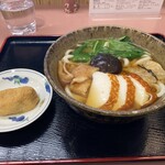 こんぴらうどん - 