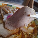 かまた食堂 - チャーシュー