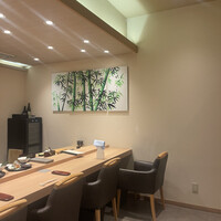 鮨 青海 青山店 - 