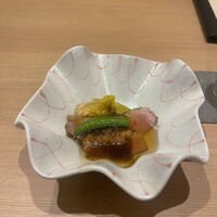 鮨 青海 青山店 - 