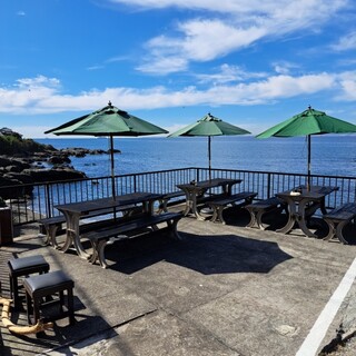 魚屋の磯料理 まるとし_2