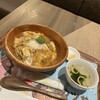 井手カツ丼