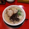 ラーメン　赤組