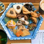 茶農家の店 あすなろ - あすなろ御前