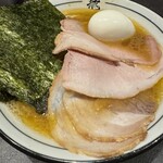 221851284 - 特製らーめん1,300円