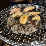 Sumibiyakiniku Buchi - 